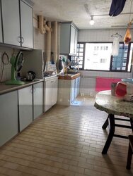 Blk 309 Shunfu Gardens (Bishan), HDB 3 Rooms #502229031